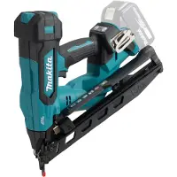 Makita DBN620Z batteridrevet stauchkopfnagler
