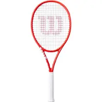 Wilson Clash 100ul V3 Reverse Tennisketsjer