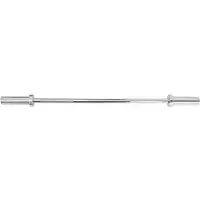 Softee Game 220cm Olympisk Vektstang