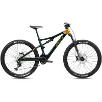 Bh Ilynx Trail Carbon 8.5 Recon Rl Air 2ezmag 29´´ Deore 2026 Elektrisk Terrengsykkel