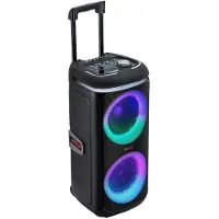 Aiwa Kbtus-480 Bærbar Høyttaler