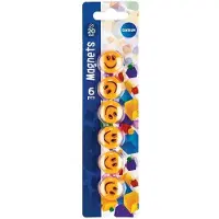 Centrum Magnets SMILE 20mm 6 pcs.