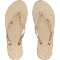 Roxy Viva IV Sandaler gul