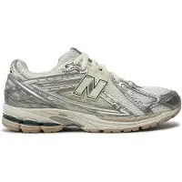 New Balance for man. M1906RV1 1906R trainers, silver (42.5), Flat, Laces, Casual