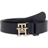 Tommy Hilfiger Logo 2.5 Cm Belte