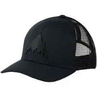 Burton Harwood Cap
