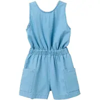 Zippy 3107145201 Ermeløs Jumpsuit