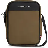 Tommy Hilfiger Repreve Mini Skuldertaske