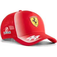 Puma Ferrari Lewis Hamilton Replica Truckerlue