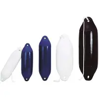 PLASTIMO Performance Fender