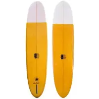 TSA Wilde Admiral 9´2´´ Surfebrett