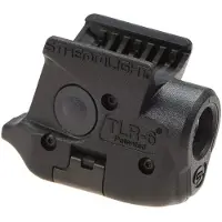 Streamlight Tlr-6 Sig Sauer P365/xl Taktisk Lommelykt