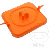 Twin Air 160128 Luftfilterdeksel