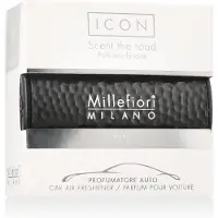 Millefiori Legni E Fiori D’Aranico aromadiffuser 100 ml