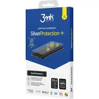 3MK Motorola Edge 50 Neo - SilverProtection+