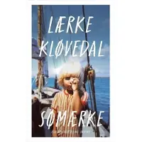Gutkind Forlag Sømærke - Kløvedal, Lærke