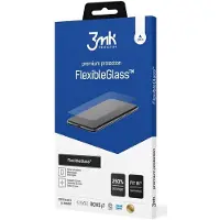 3mk Protection Herdet glass 3mk FlexibleGlass til Motorola Edge 50 Neo