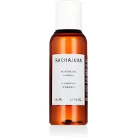 Sachajuan Moisturizing Shampoo 50 ml