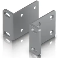 Ubiquiti - Rack-monteringsører - kit - 1U