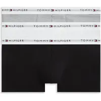 Tommy Hilfiger Um0um03752 Trunk Boxers 3 Enheter