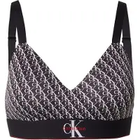 Calvin Klein Lv00qf8877 Bralette Bh
