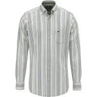 Fynch&Hatton 15128160 Skjorte Med Lange Ermer