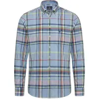 Fynch&Hatton 16028260 Skjorte Med Lange Ermer