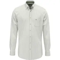 Fynch&Hatton 15128320 Skjorte Med Lange Ermer