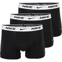 Nike Nq00ke1284 Trunk Boxers 3 Enheter