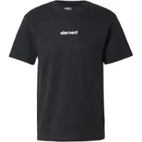 Element Lowcase Bp Kortarmet T-skjorte