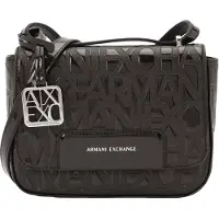 Armani Exchange Xw001577_af17290 Messenger Bag