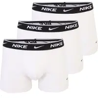 Nike Nq00ke1284 Trunk Boxers 3 Enheter