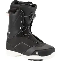 Nitro Tangent BOA 2026 Snowboard Boots svart