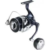 Shimano Reel Twin Power SW C 6000 PG Haspelrulle