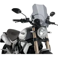 Puig Universal Bat 8088h Frontrute