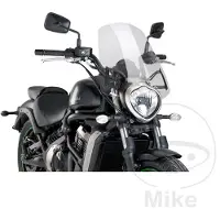 Puig Carenabris New Generation Touring Kawasaki Vulcan S/vulcan S Café Frontrute
