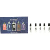 AFNAN 9pm Discovery Set 5x2ml