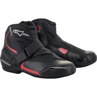 Alpinestars Smx-1 R V2 Motorsykkelstøvler