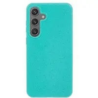 Mtp Products Samsung Galaxy S26+ Biologisk Nedbrytbart Deksel - Grønn