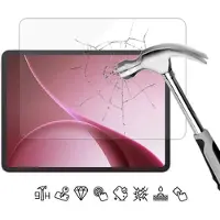Mtp Products Oppo Pad Air5 Beskyttelsesglass - 9H - Case Friendly - Gjennomsiktig