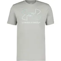 Under Armour Gl Foundation Update Kortarmet T-skjorte