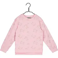 Name It Mini Økologisk Bomull Sweatshirt