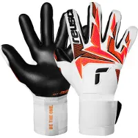 Reusch Attrakt Freegel Gold X Keeperhansker