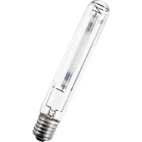 Philips MASTER SON-T PIA Plus - High-pressure sodium (HPS) lyspære - form: T46 - klar finish - E40 - 155 W - klasse F - 2000 K