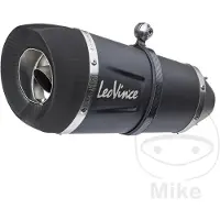 Leovince Factory S Kawasaki Ninja 1000 Sx Abs 20-23 Homologert Lyddemper
