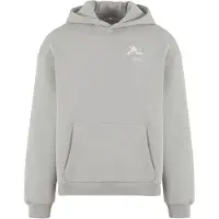 Mister tee Run Sports Club Fluffy Hettegenser