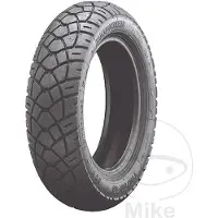 Heidenau K58 Snowtex 50j Tl Scooterdekk