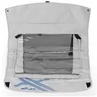 Xlc Cover 2 In 1 For Mono2 8teen 2018+ Reservedel