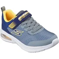 SKECHERS Microspec Max Advance Squad Pacer Treningssko