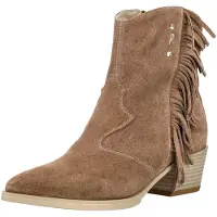Nero Giardini E615131d Høyhælte Booties